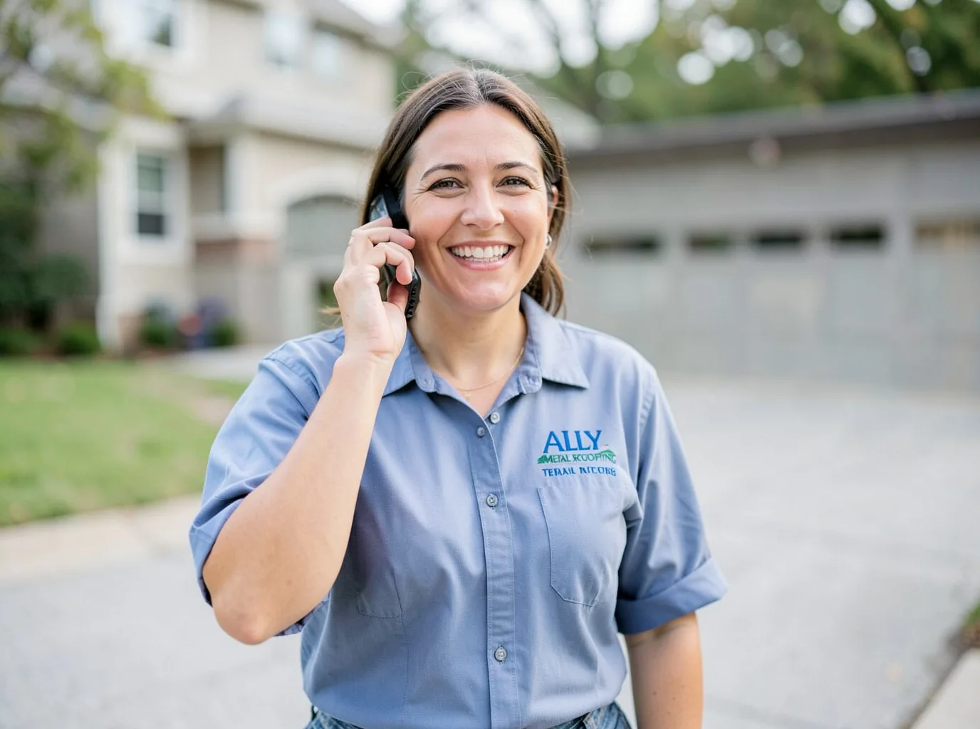 Metal Roof Installation Withee, WI FAQs